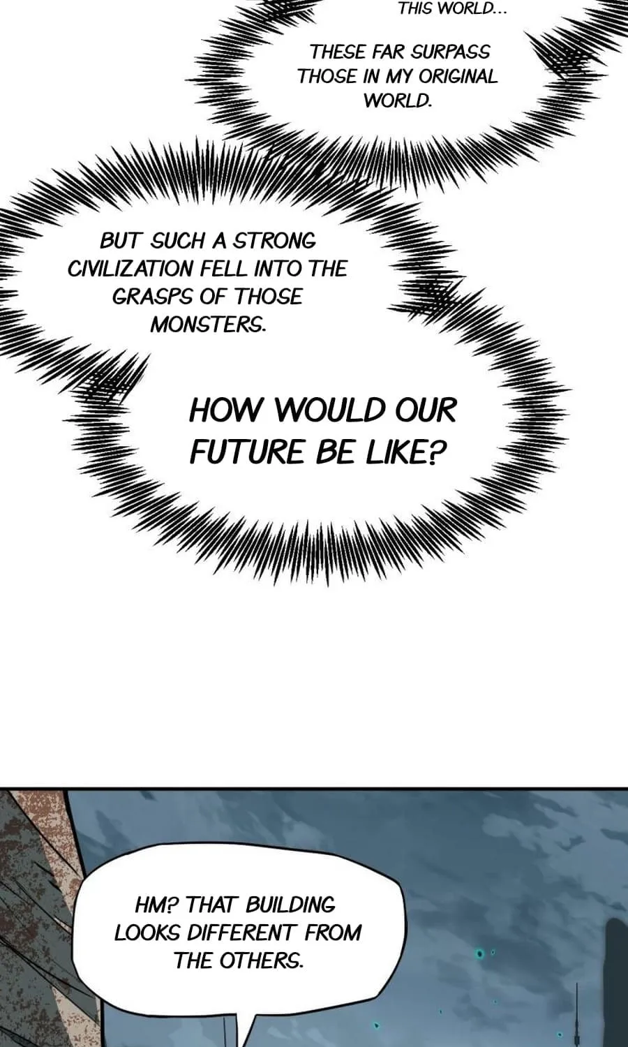 Logging 10,000 Years into the Future Chapter 5 page 48 - 