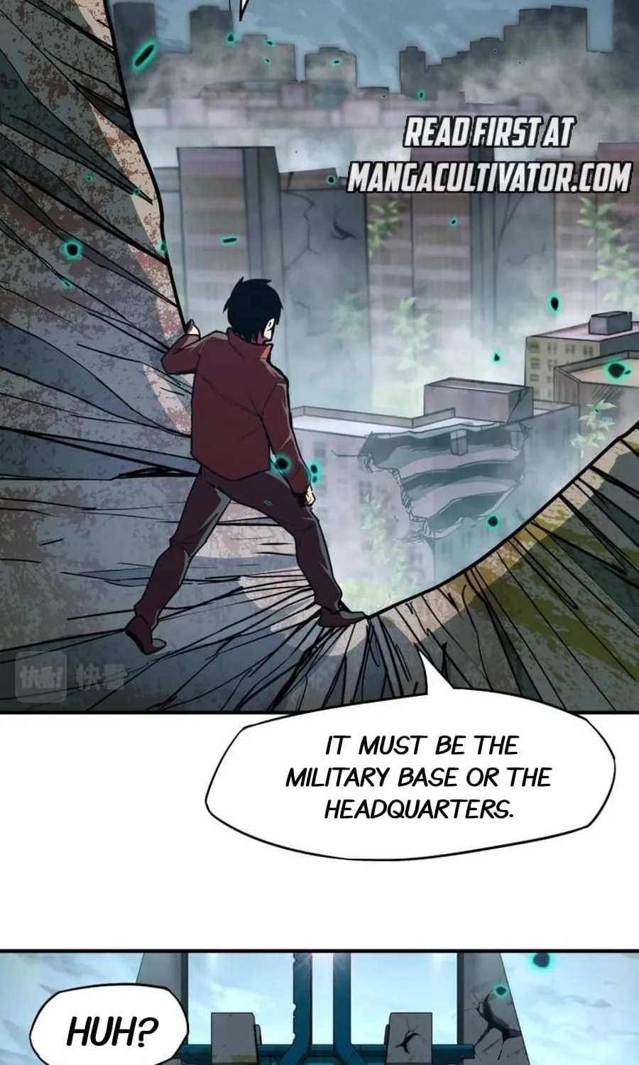 Logging 10,000 Years into the Future Chapter 5 page 49 - 