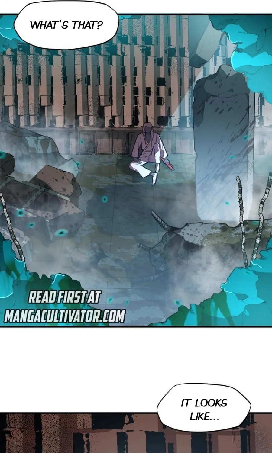 Logging 10,000 Years into the Future Chapter 5 page 51 - 