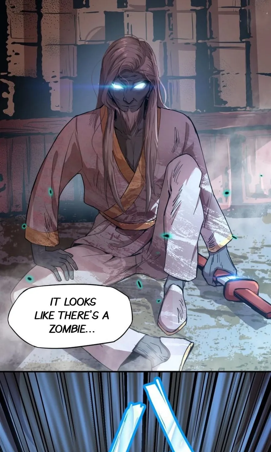 Logging 10,000 Years into the Future Chapter 5 page 52 - 