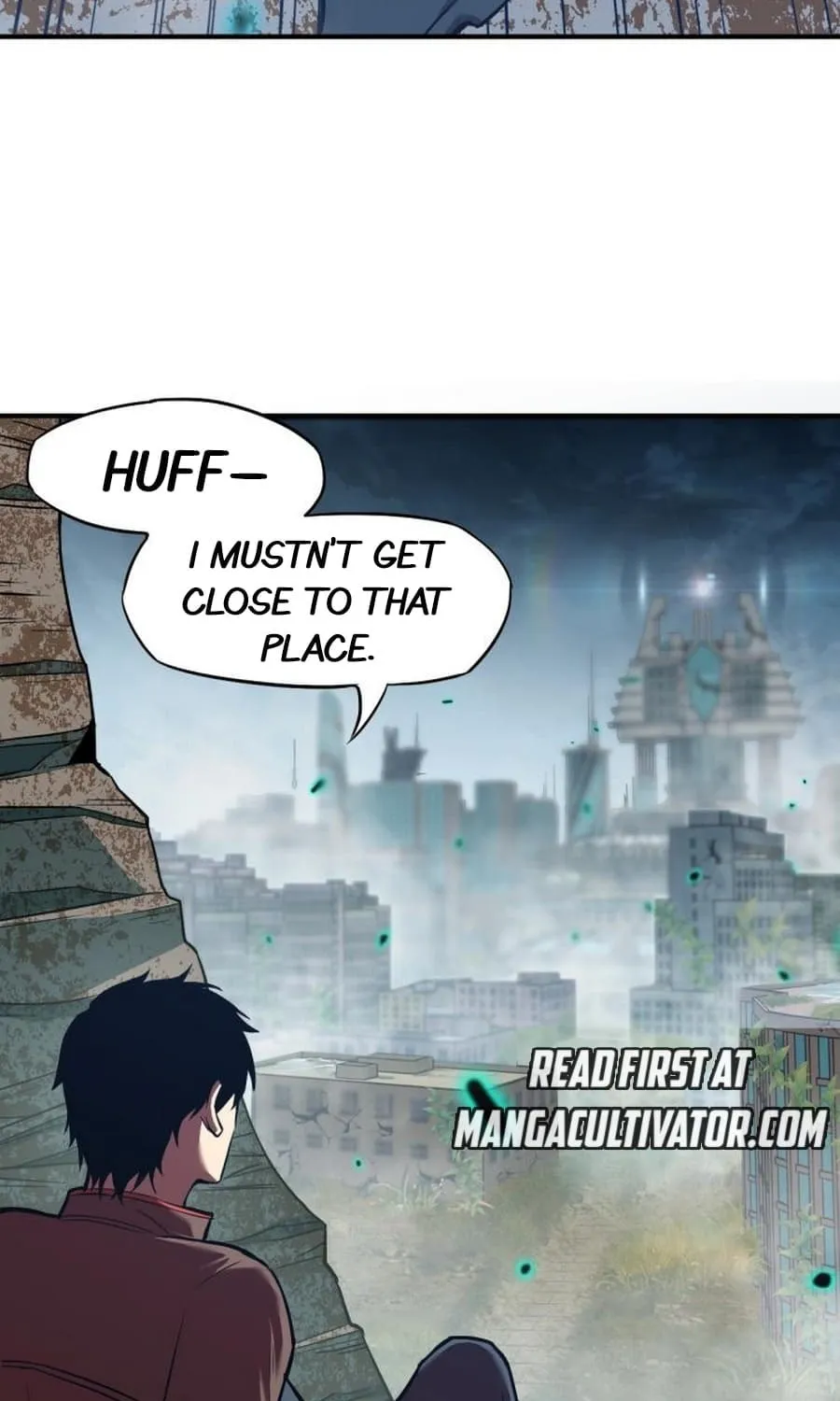 Logging 10,000 Years into the Future Chapter 5 page 60 - 