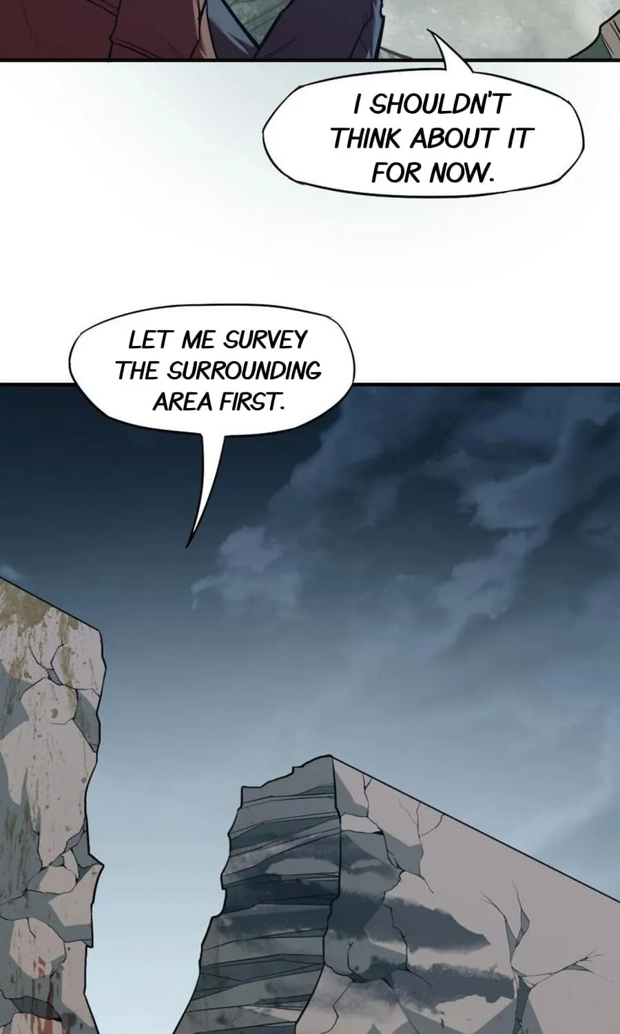 Logging 10,000 Years into the Future Chapter 5 page 61 - 