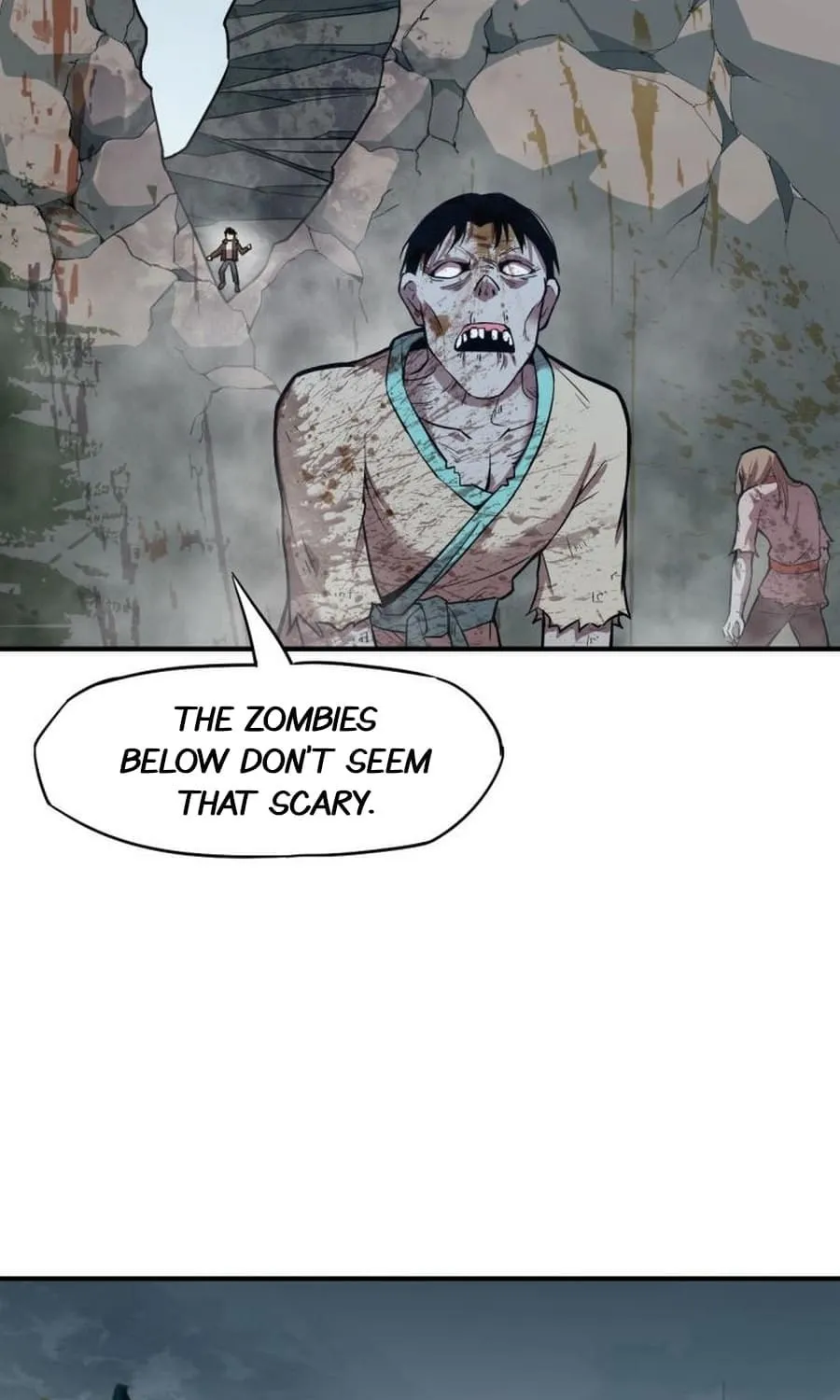 Logging 10,000 Years into the Future Chapter 5 page 62 - 