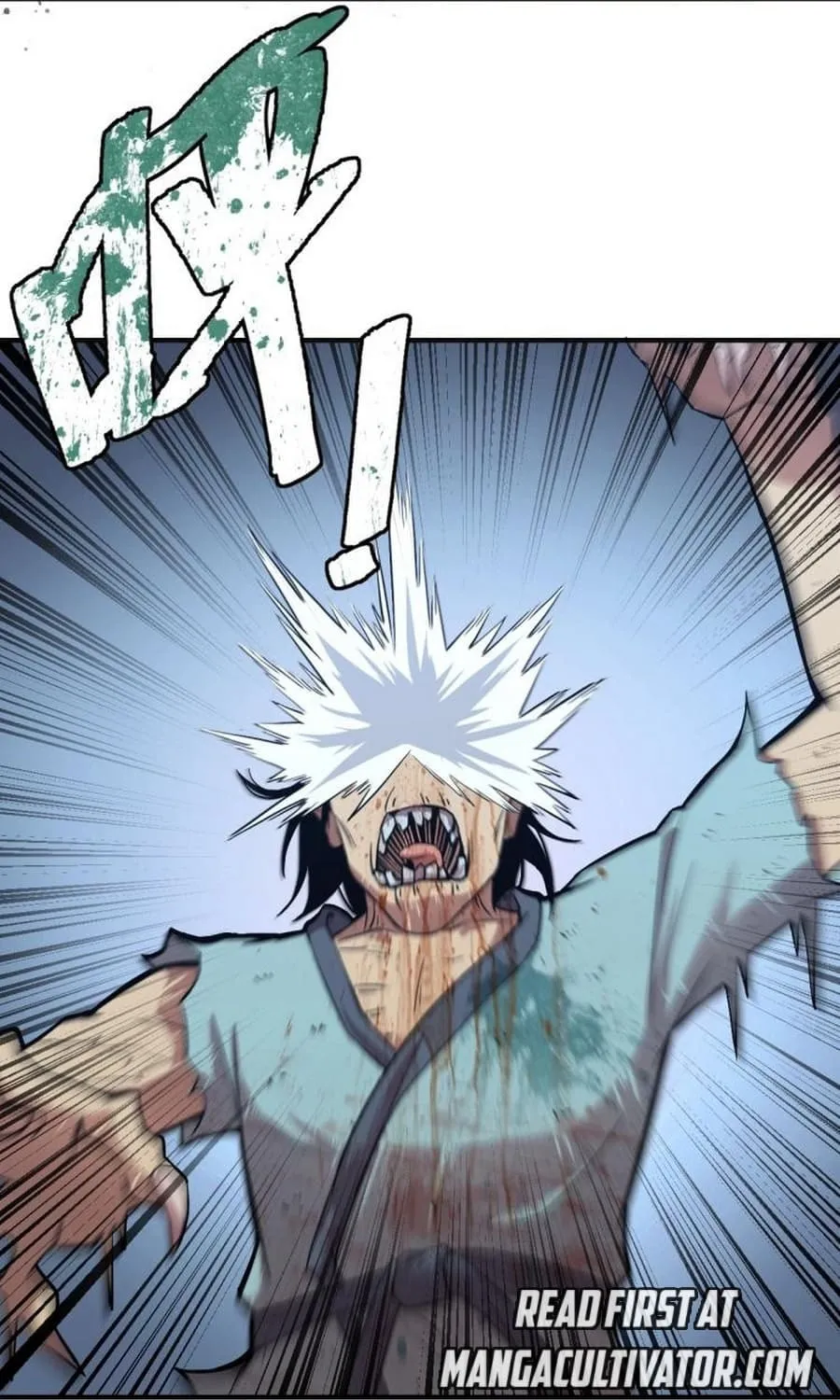 Logging 10,000 Years into the Future Chapter 5 page 64 - 