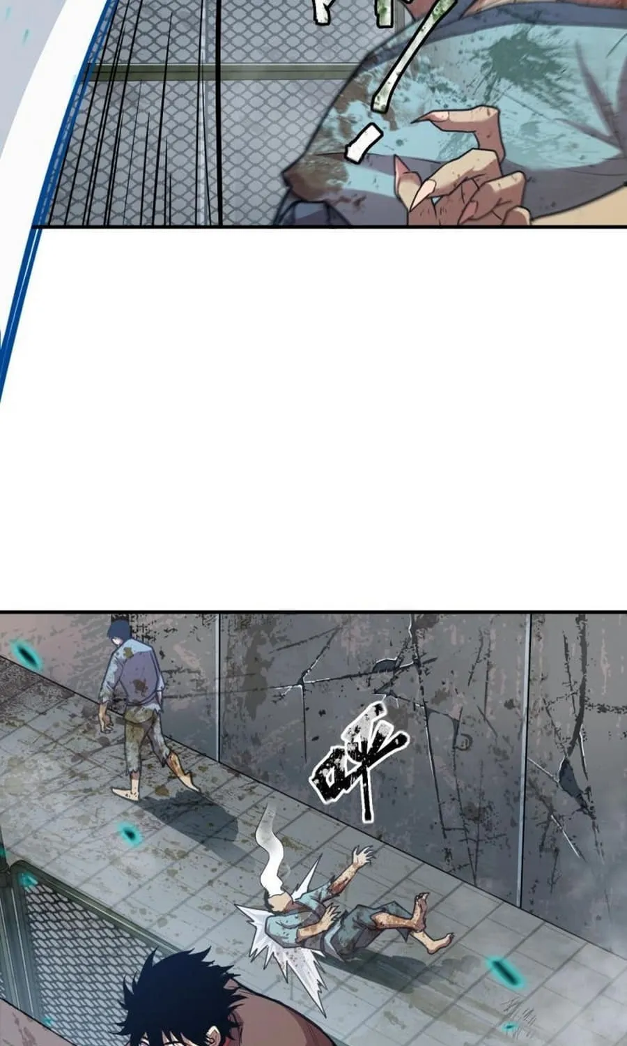 Logging 10,000 Years into the Future Chapter 5 page 66 - 