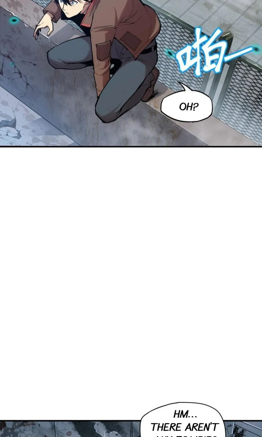 Logging 10,000 Years into the Future Chapter 5 page 67 - 