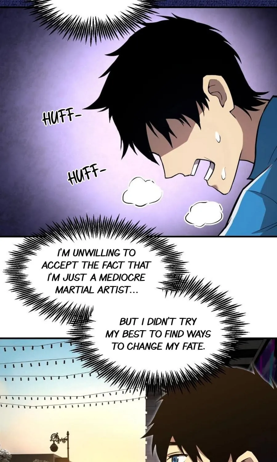 Logging 10,000 Years into the Future Chapter 5 page 8 - 
