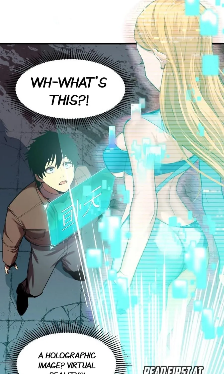 Logging 10,000 Years into the Future Chapter 5 page 77 - 