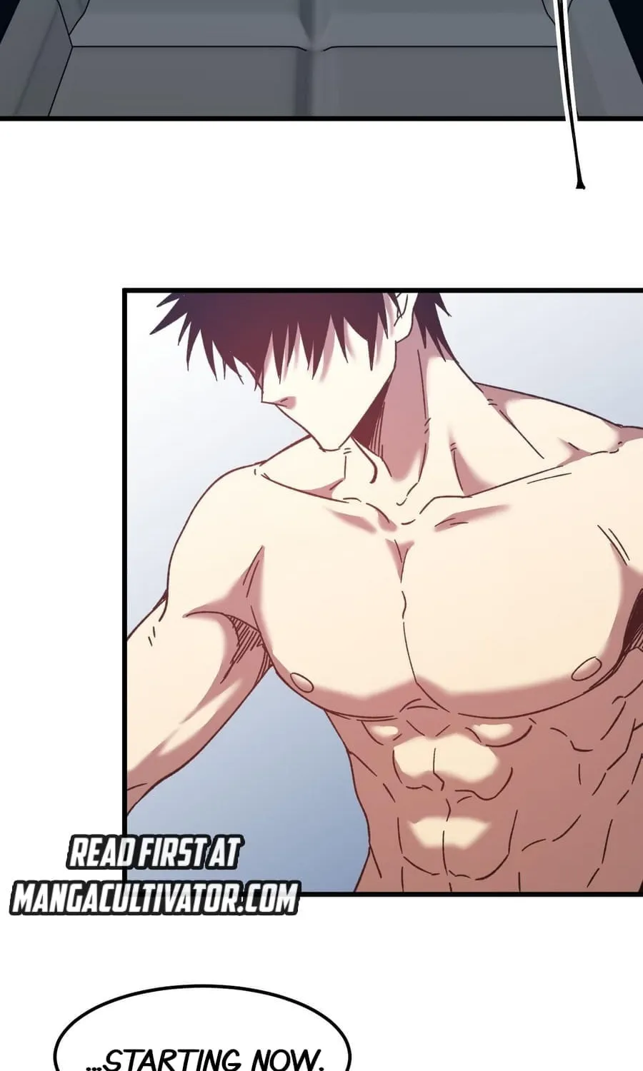 Logging 10,000 Years into the Future Chapter 50 page 33 - 