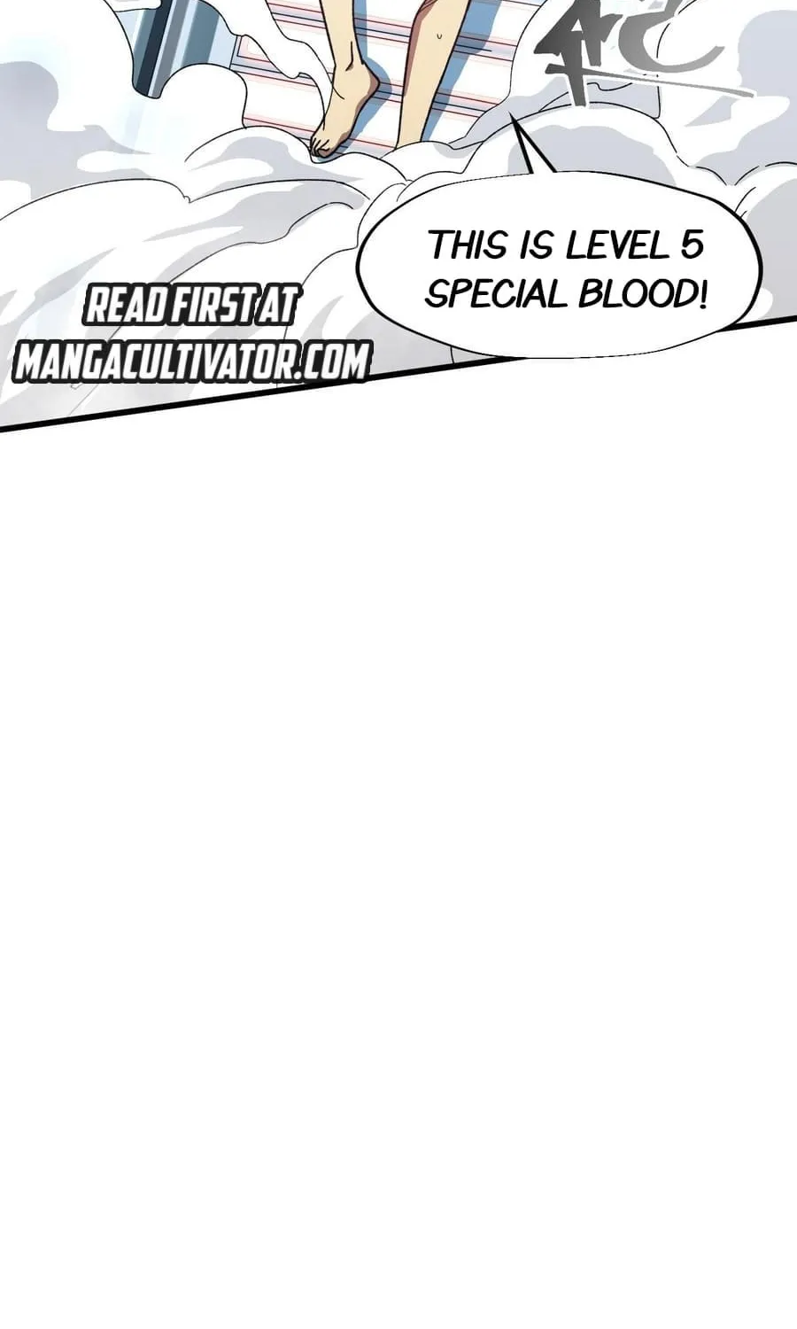 Logging 10,000 Years into the Future Chapter 50 page 46 - 
