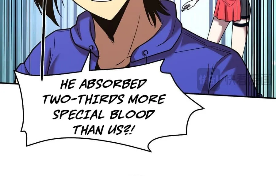 Logging 10,000 Years into the Future Chapter 50 page 61 - 