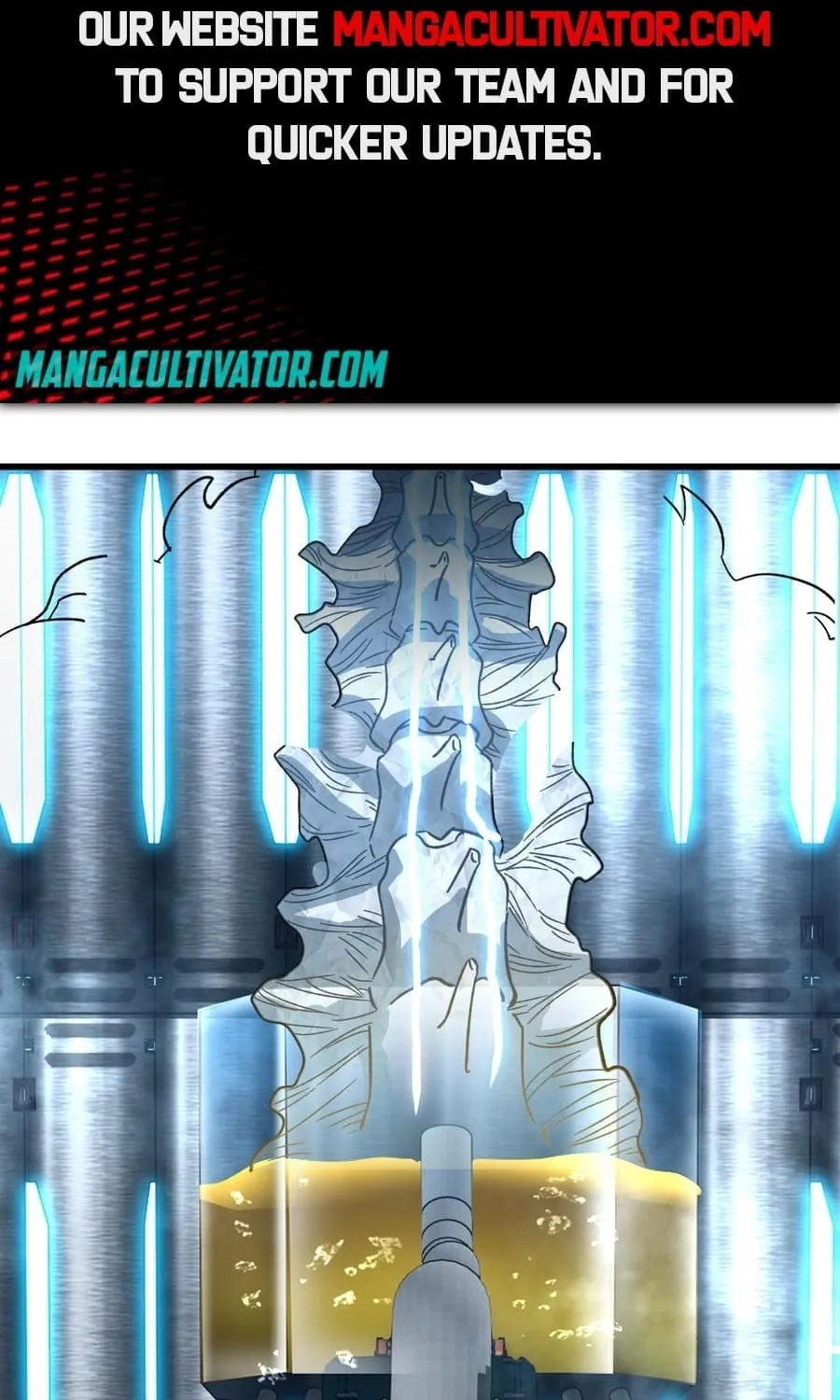 Logging 10,000 Years into the Future Chapter 51 page 2 - 