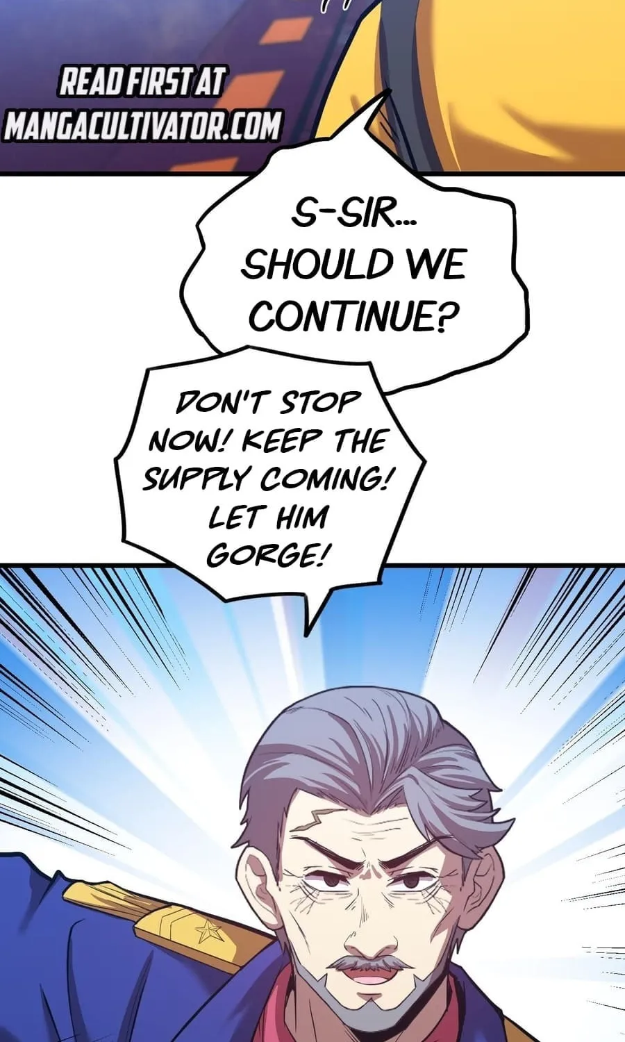 Logging 10,000 Years into the Future Chapter 51 page 20 - 