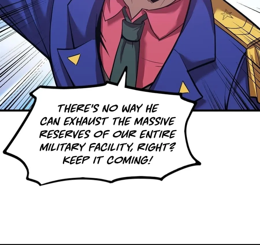 Logging 10,000 Years into the Future Chapter 51 page 21 - 