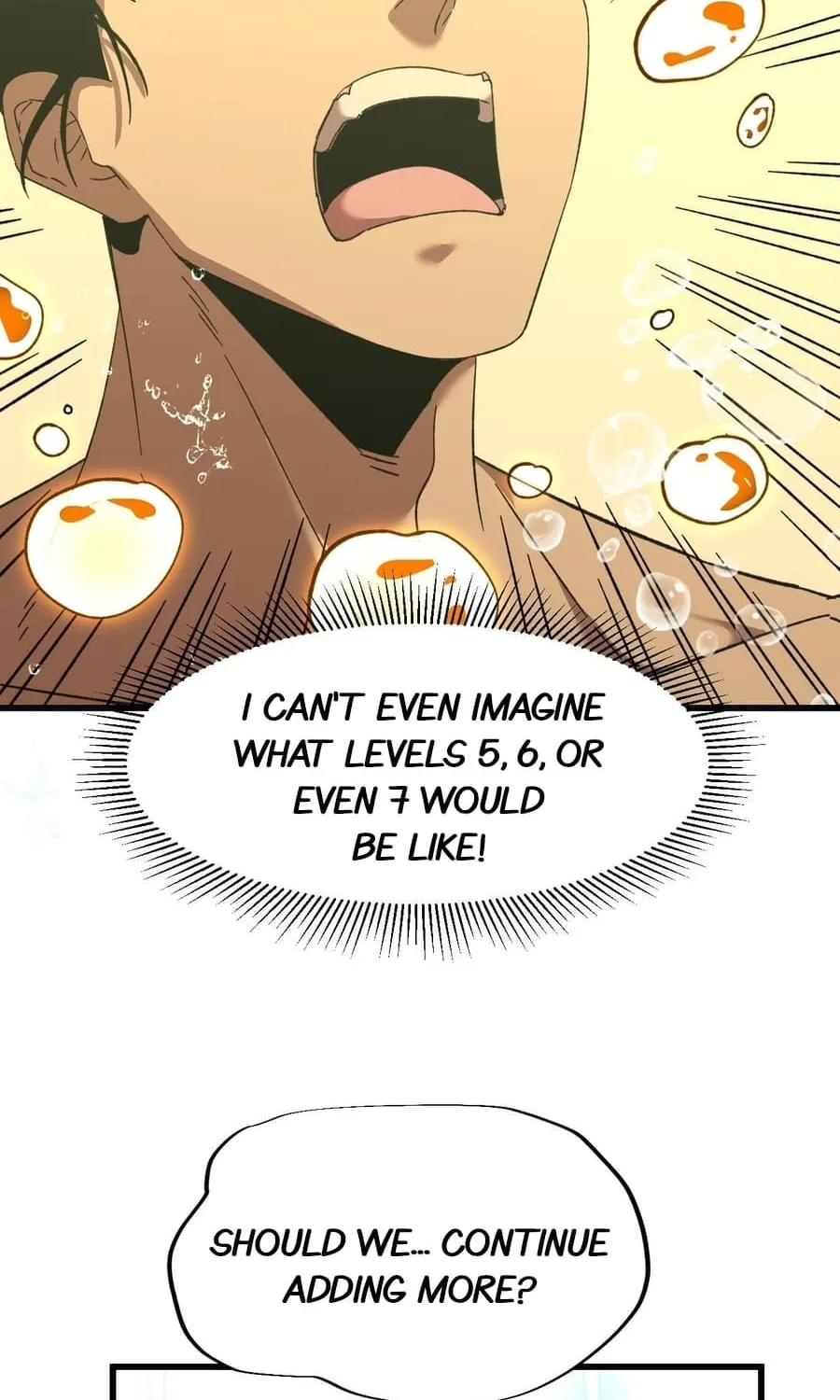 Logging 10,000 Years into the Future Chapter 51 page 25 - 