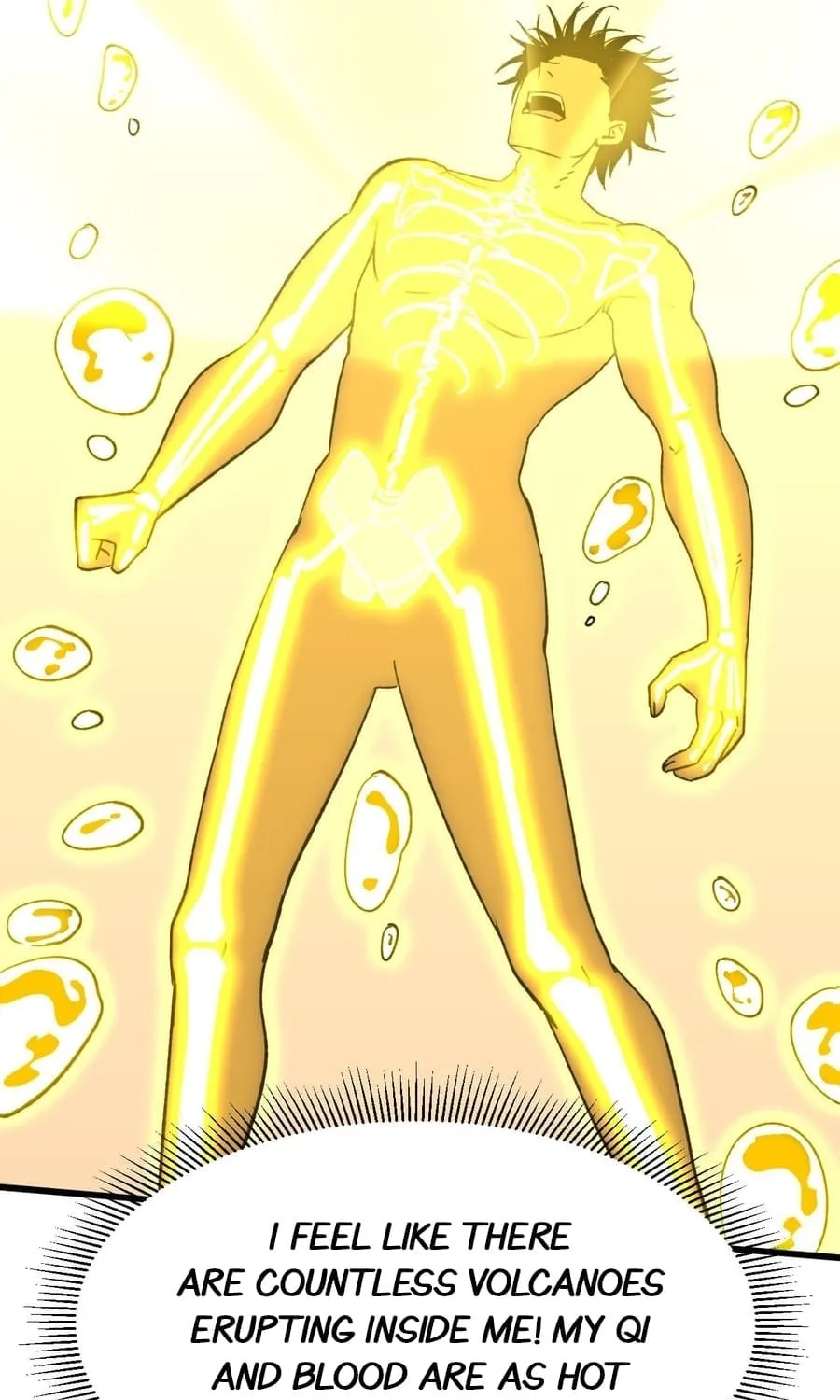 Logging 10,000 Years into the Future Chapter 51 page 29 - 