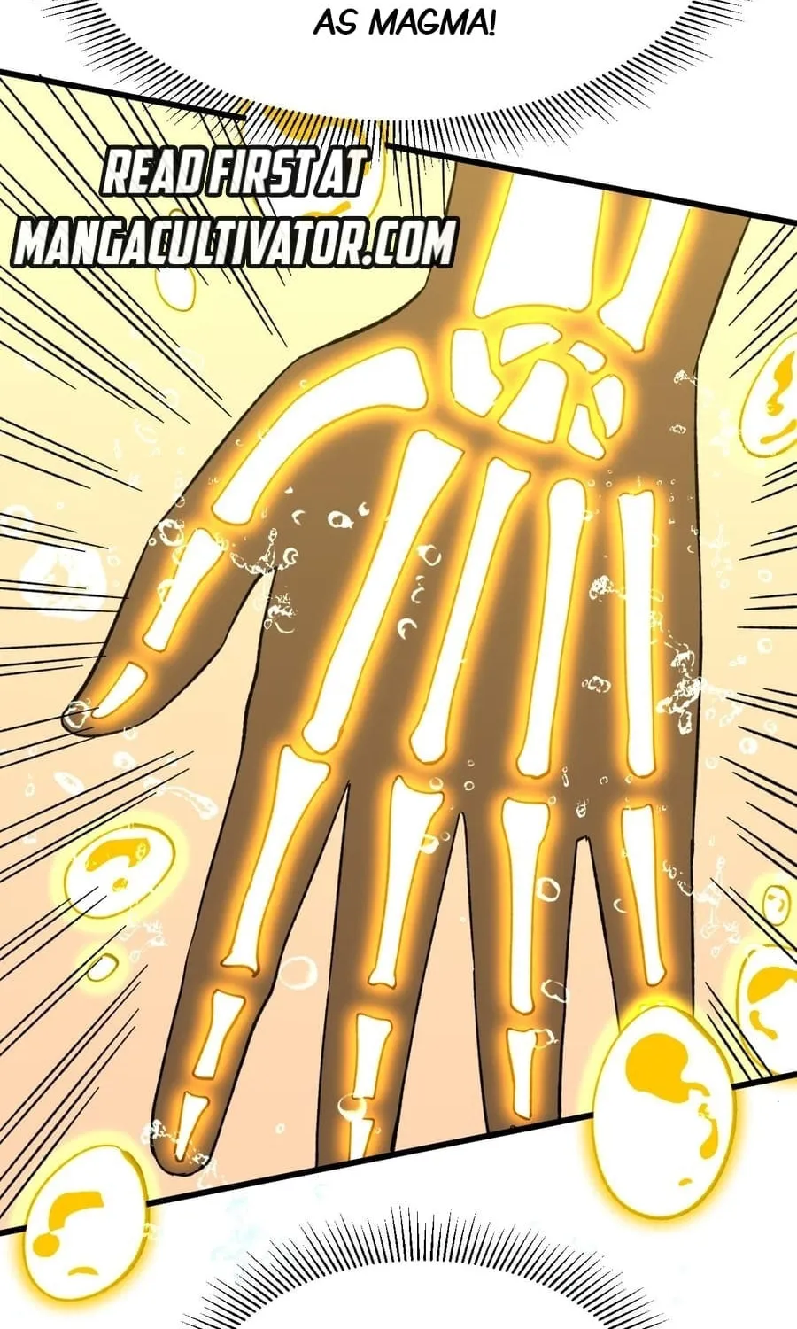Logging 10,000 Years into the Future Chapter 51 page 30 - 