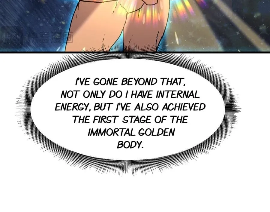 Logging 10,000 Years into the Future Chapter 51 page 34 - 