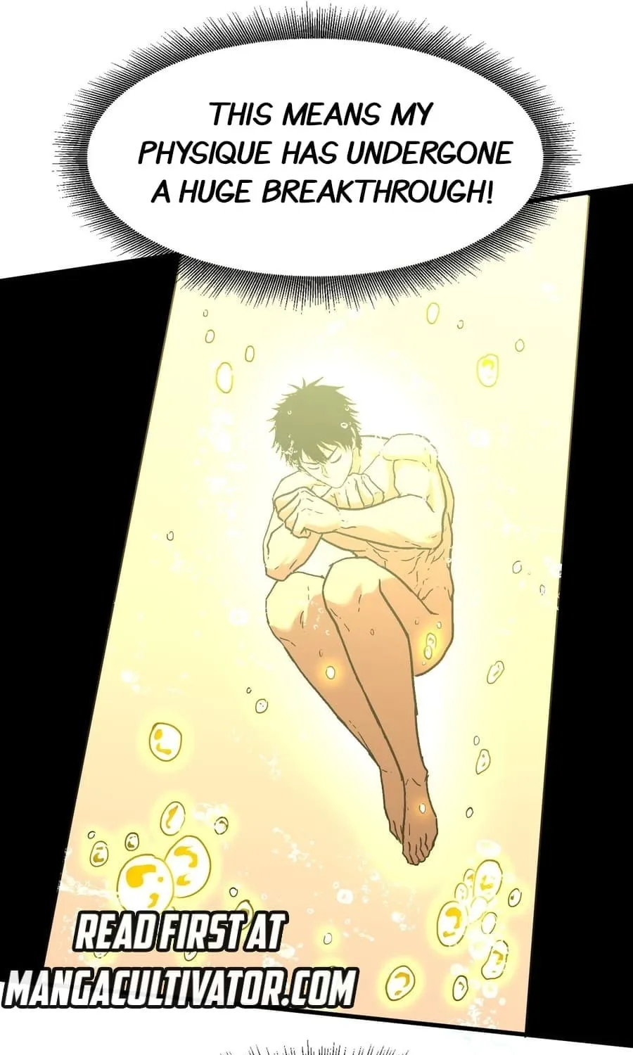 Logging 10,000 Years into the Future Chapter 51 page 35 - 