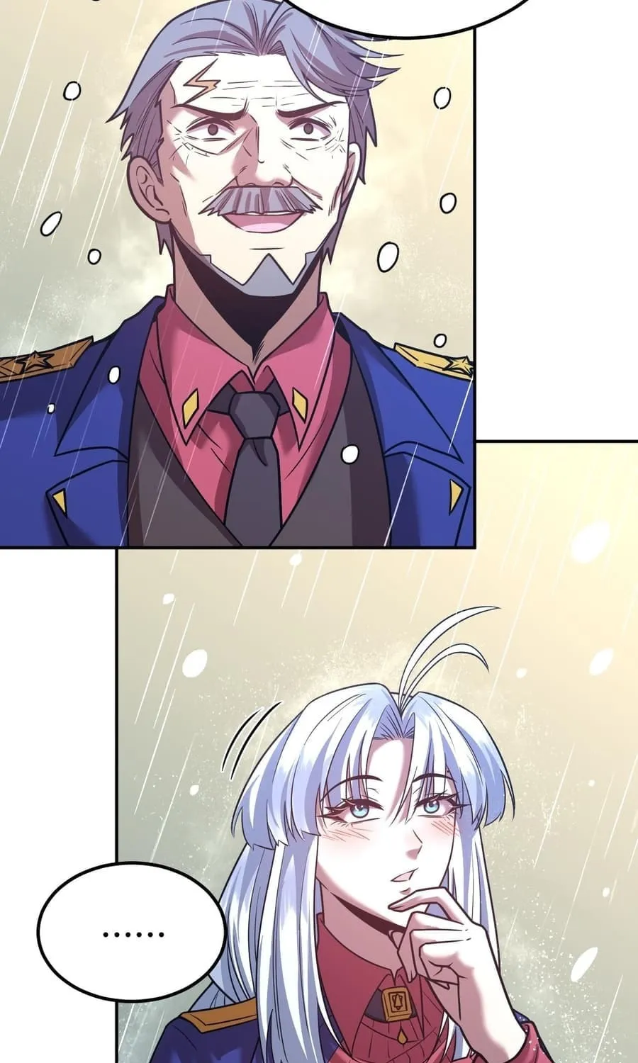 Logging 10,000 Years into the Future Chapter 51 page 39 - 
