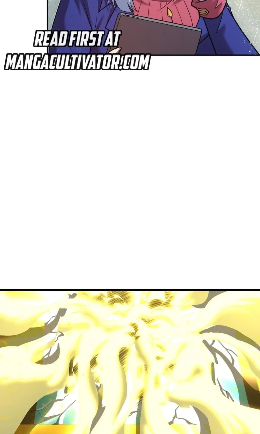 Logging 10,000 Years into the Future Chapter 51 page 40 - 