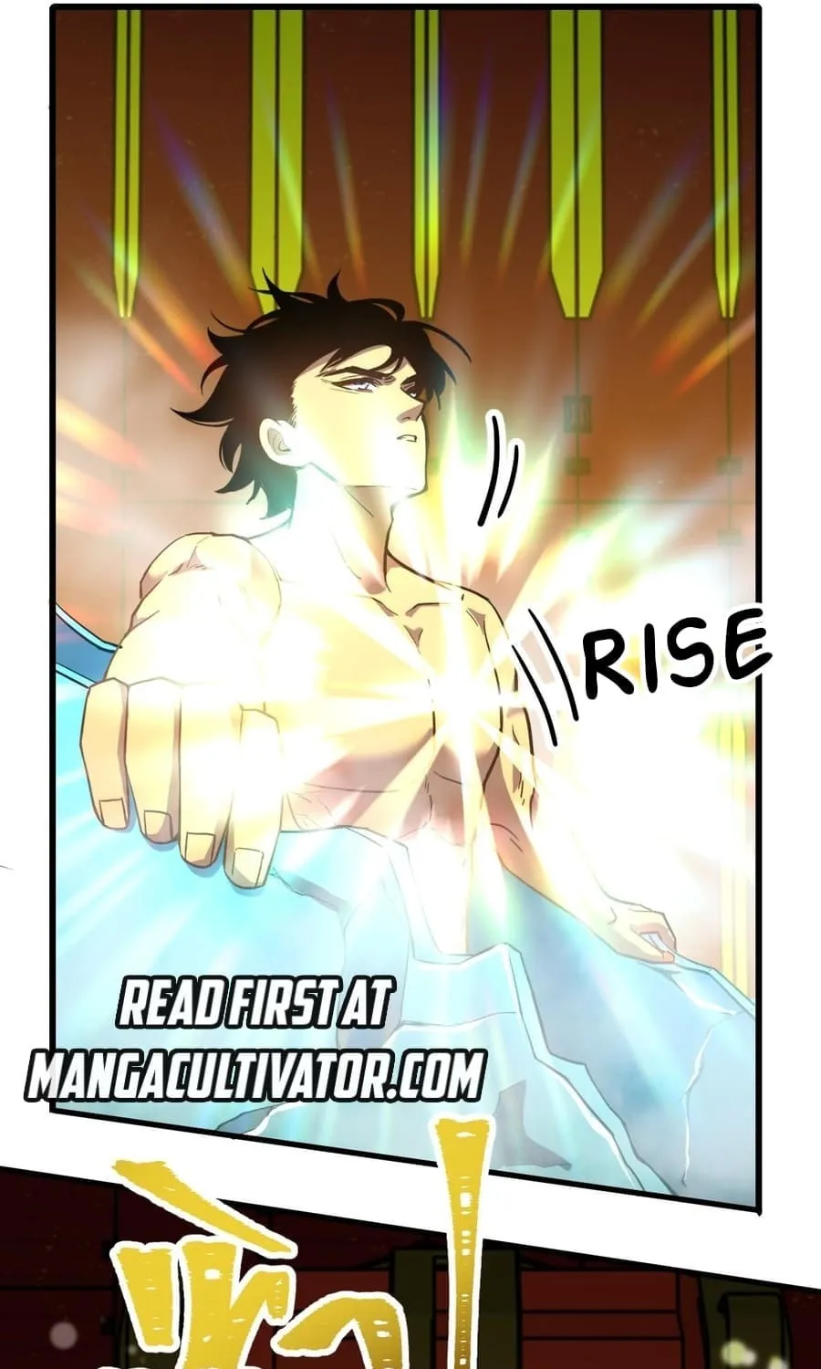 Logging 10,000 Years into the Future Chapter 51 page 42 - 