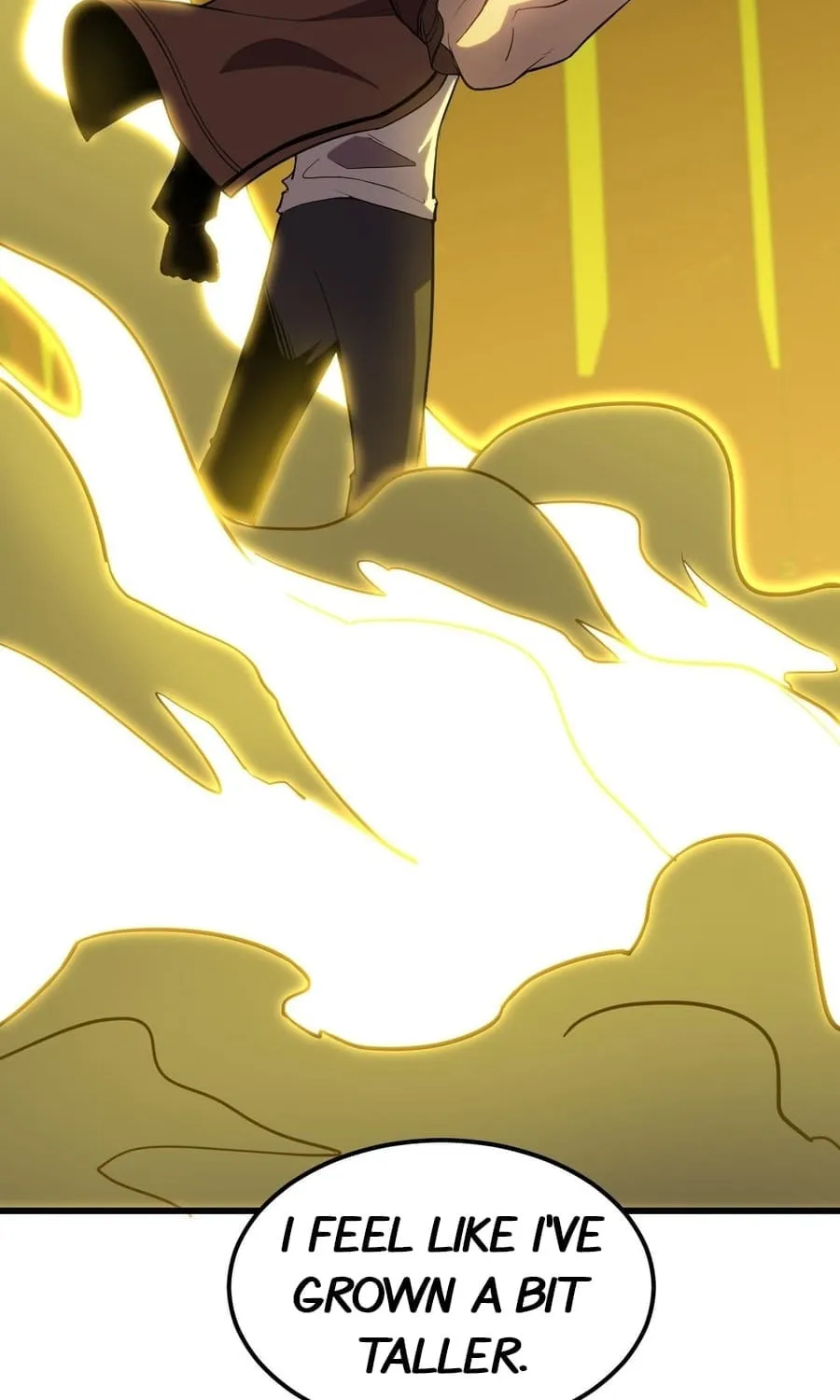 Logging 10,000 Years into the Future Chapter 51 page 45 - 