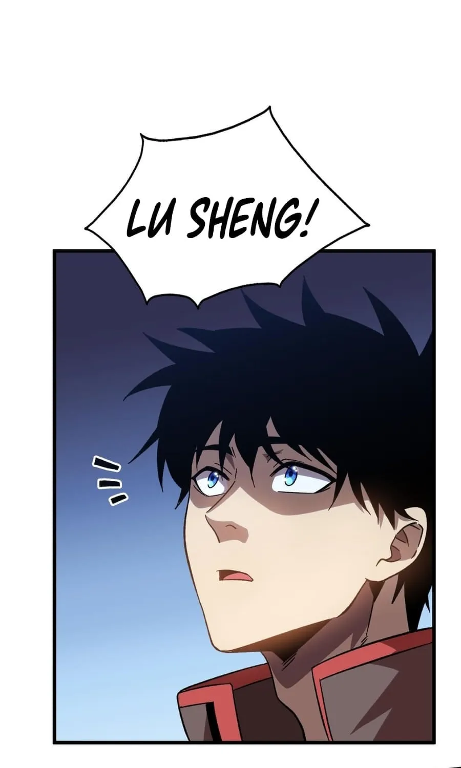 Logging 10,000 Years into the Future Chapter 51 page 50 - 