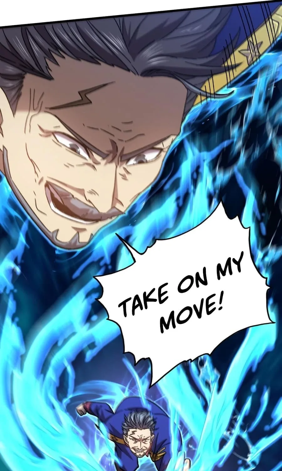 Logging 10,000 Years into the Future Chapter 51 page 51 - 