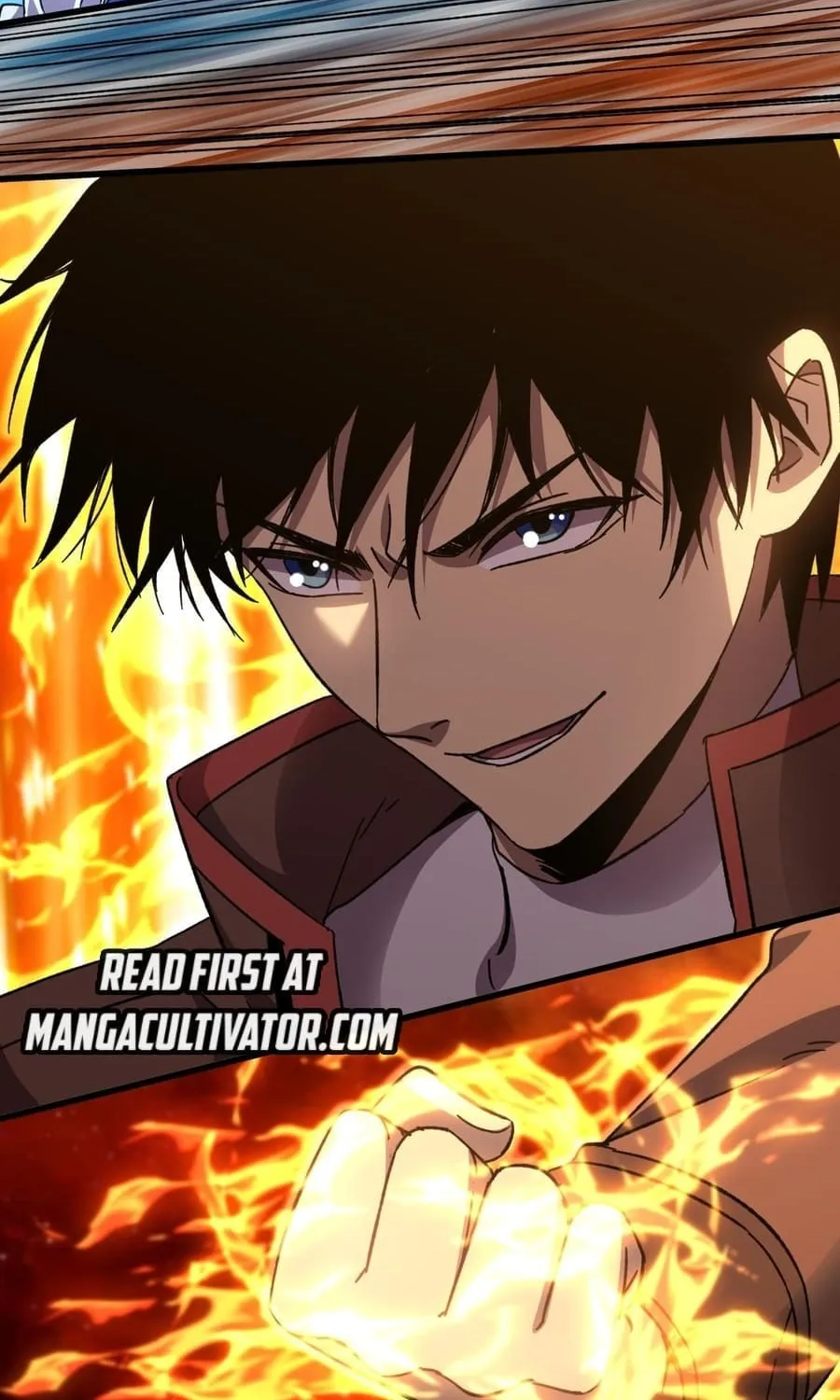 Logging 10,000 Years into the Future Chapter 51 page 54 - 