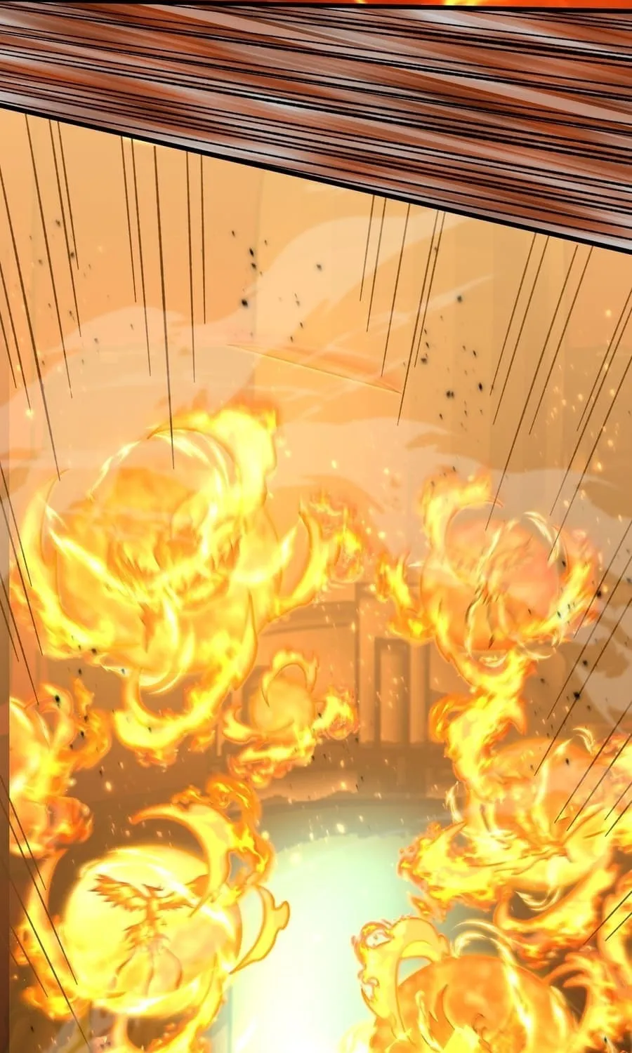 Logging 10,000 Years into the Future Chapter 51 page 56 - 