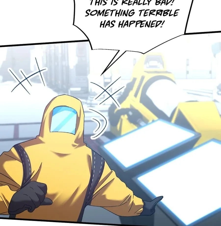 Logging 10,000 Years into the Future Chapter 51 page 7 - 
