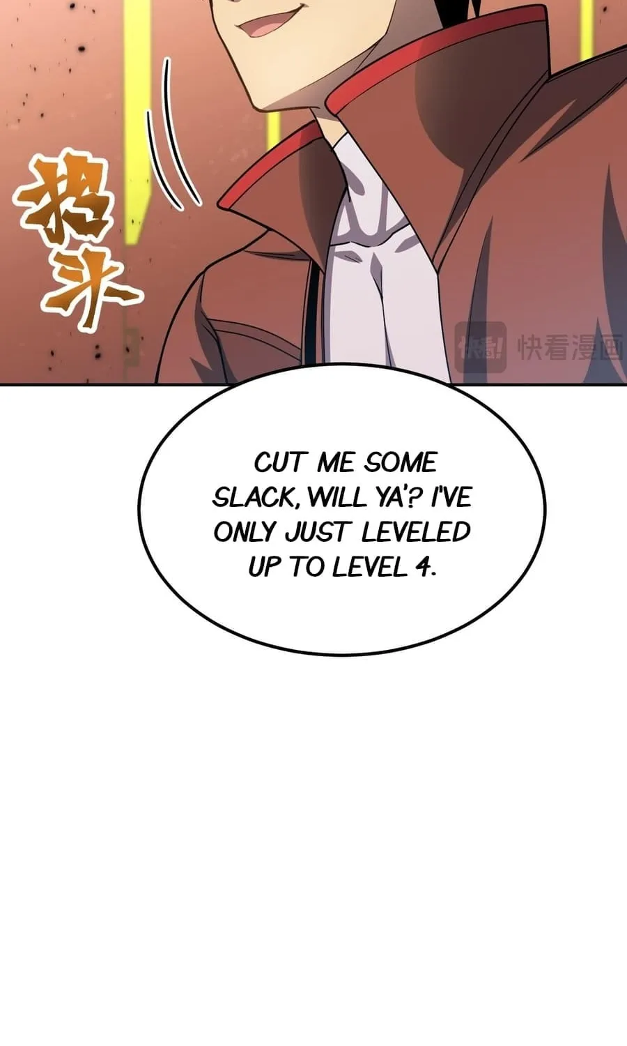 Logging 10,000 Years into the Future Chapter 51 page 65 - 