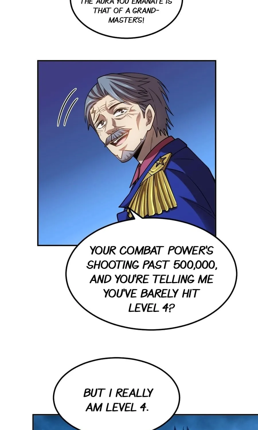 Logging 10,000 Years into the Future Chapter 51 page 67 - 