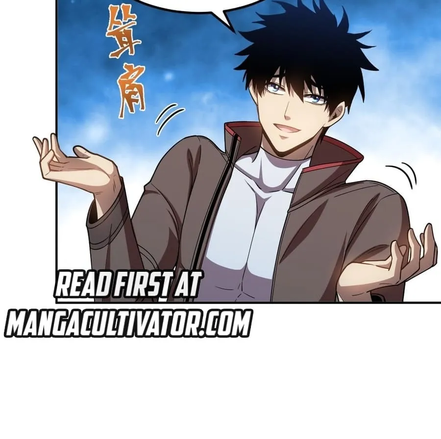 Logging 10,000 Years into the Future Chapter 51 page 68 - 