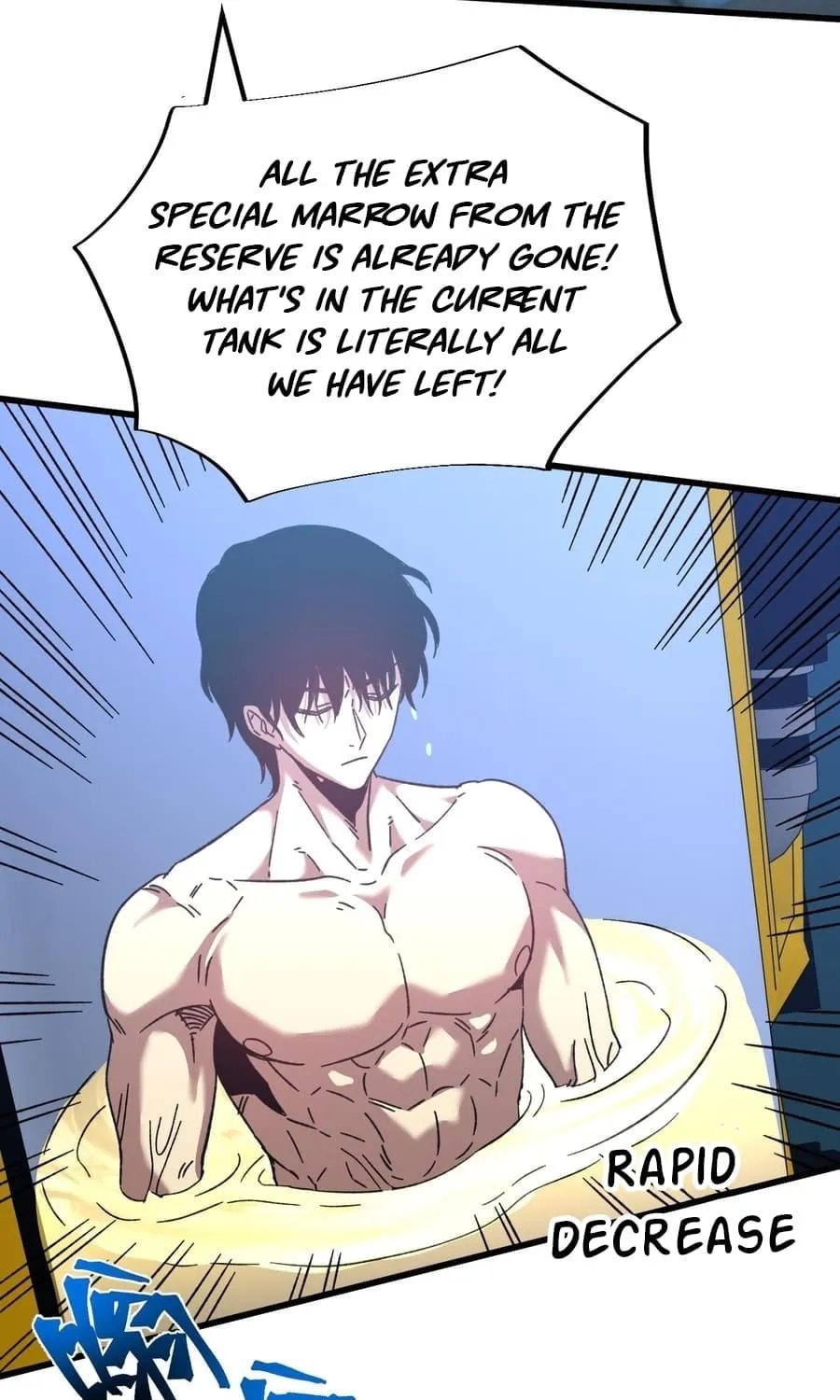 Logging 10,000 Years into the Future Chapter 51 page 8 - 