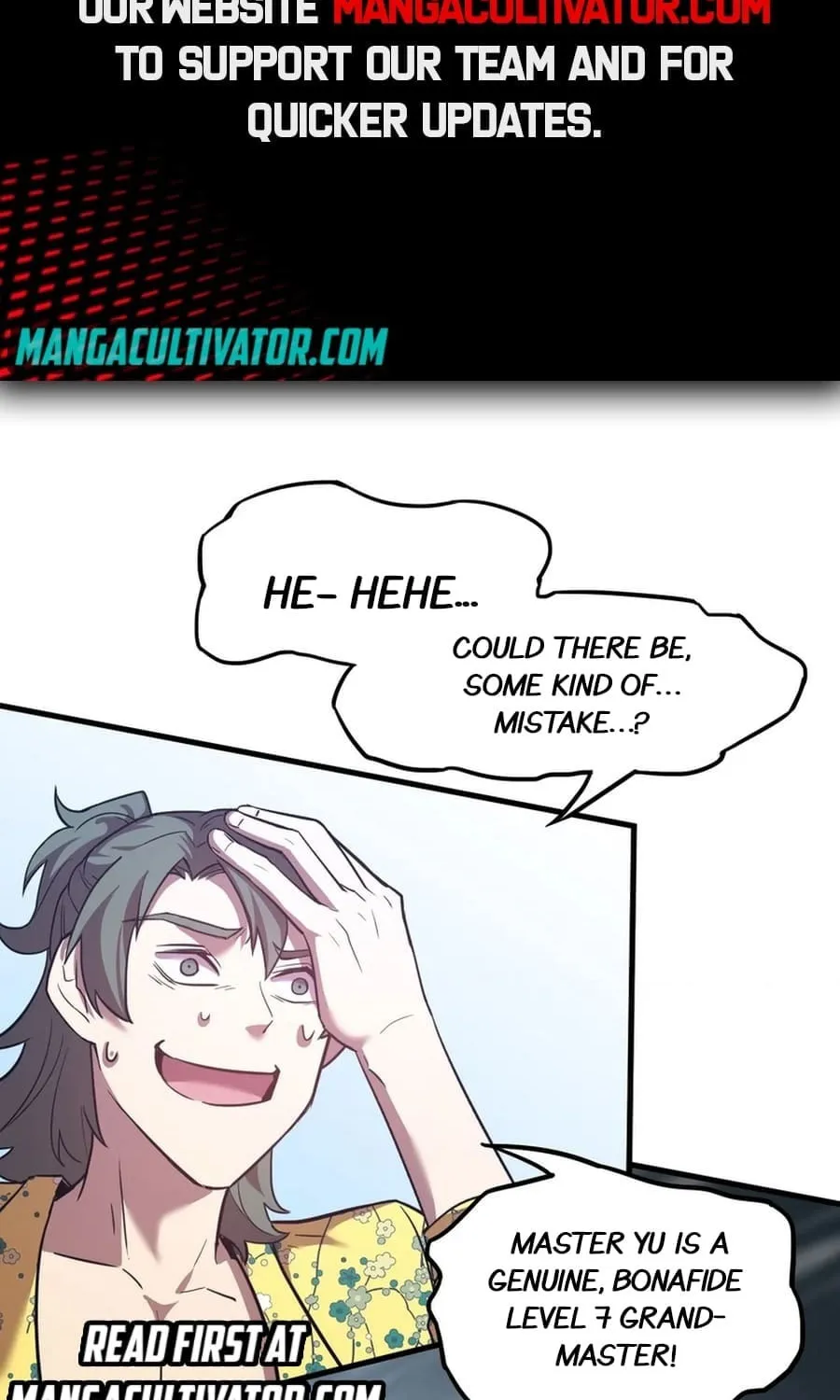 Logging 10,000 Years into the Future Chapter 52 page 2 - 