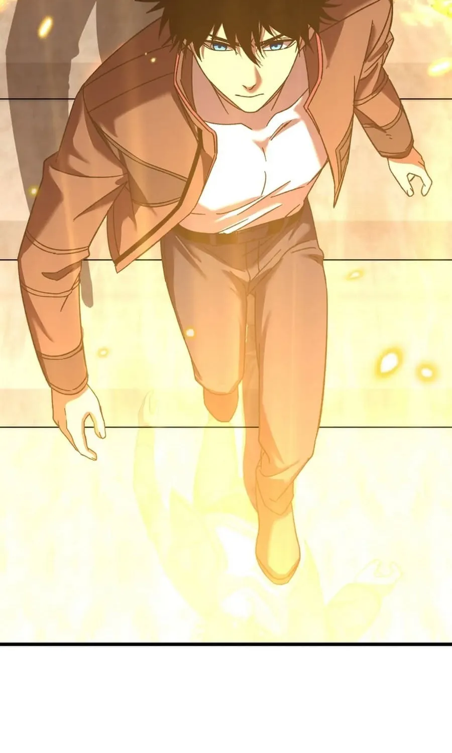 Logging 10,000 Years into the Future Chapter 52 page 14 - 