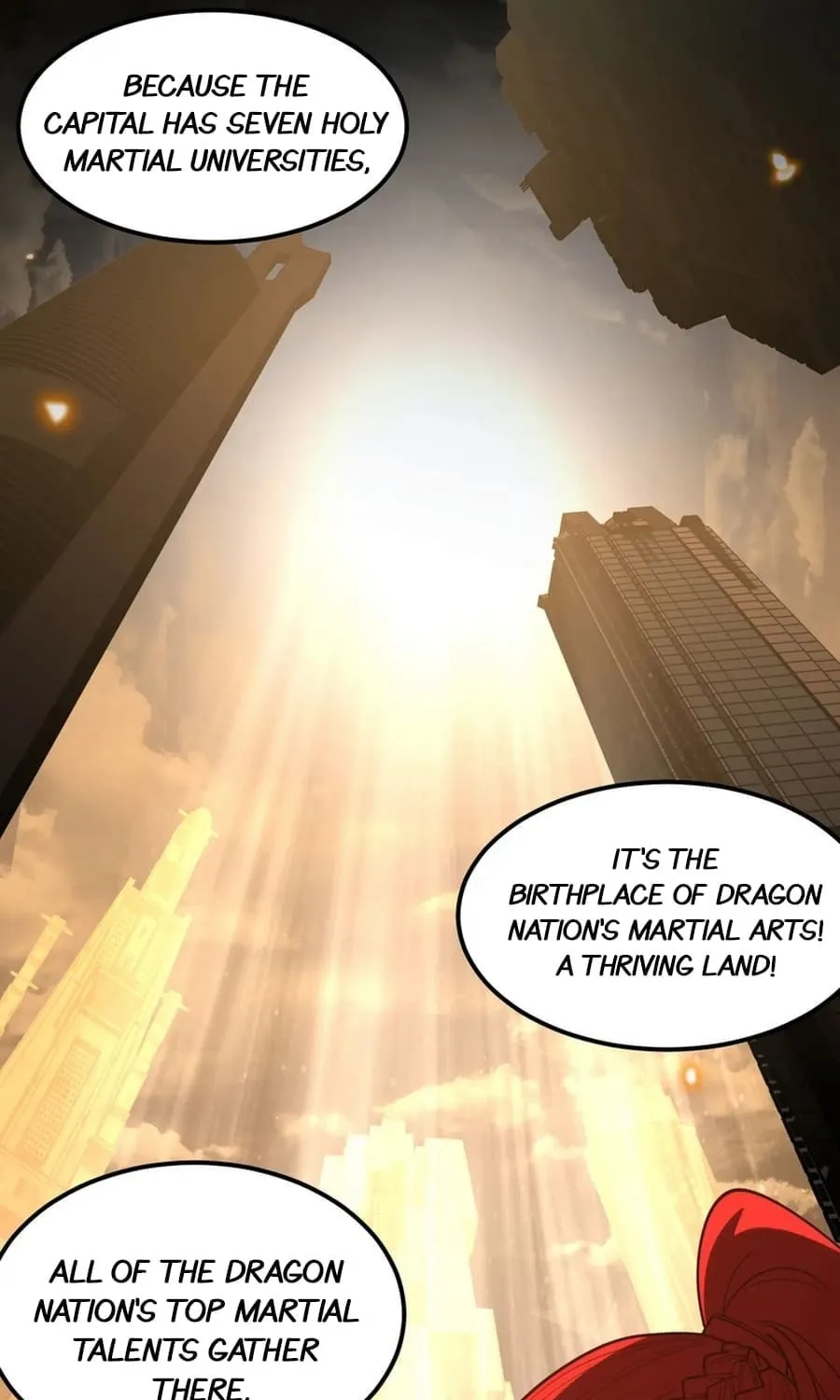 Logging 10,000 Years into the Future Chapter 52 page 27 - 