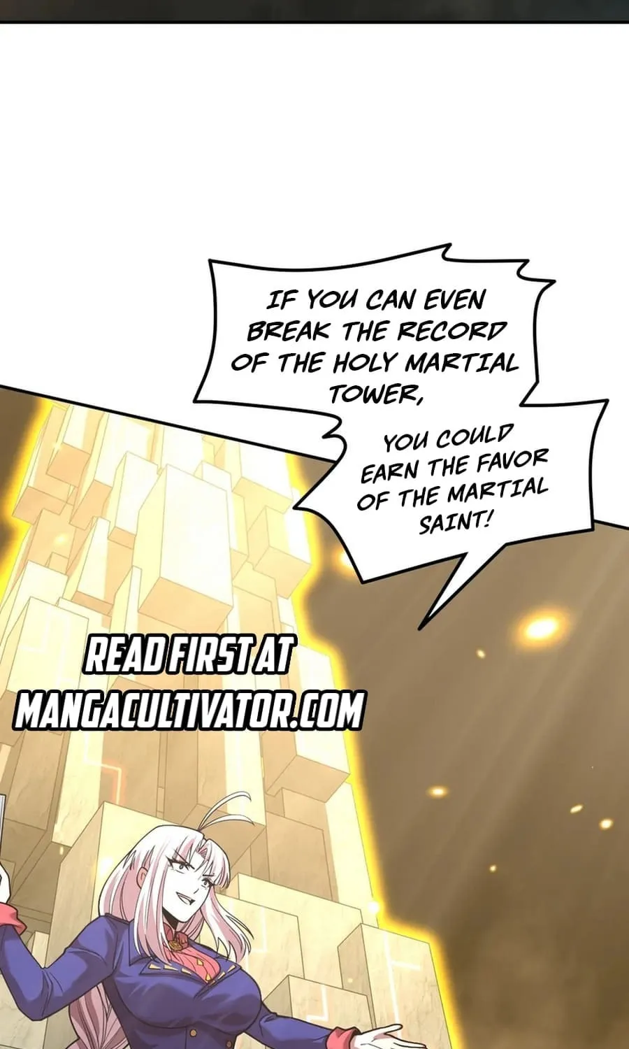 Logging 10,000 Years into the Future Chapter 52 page 29 - 