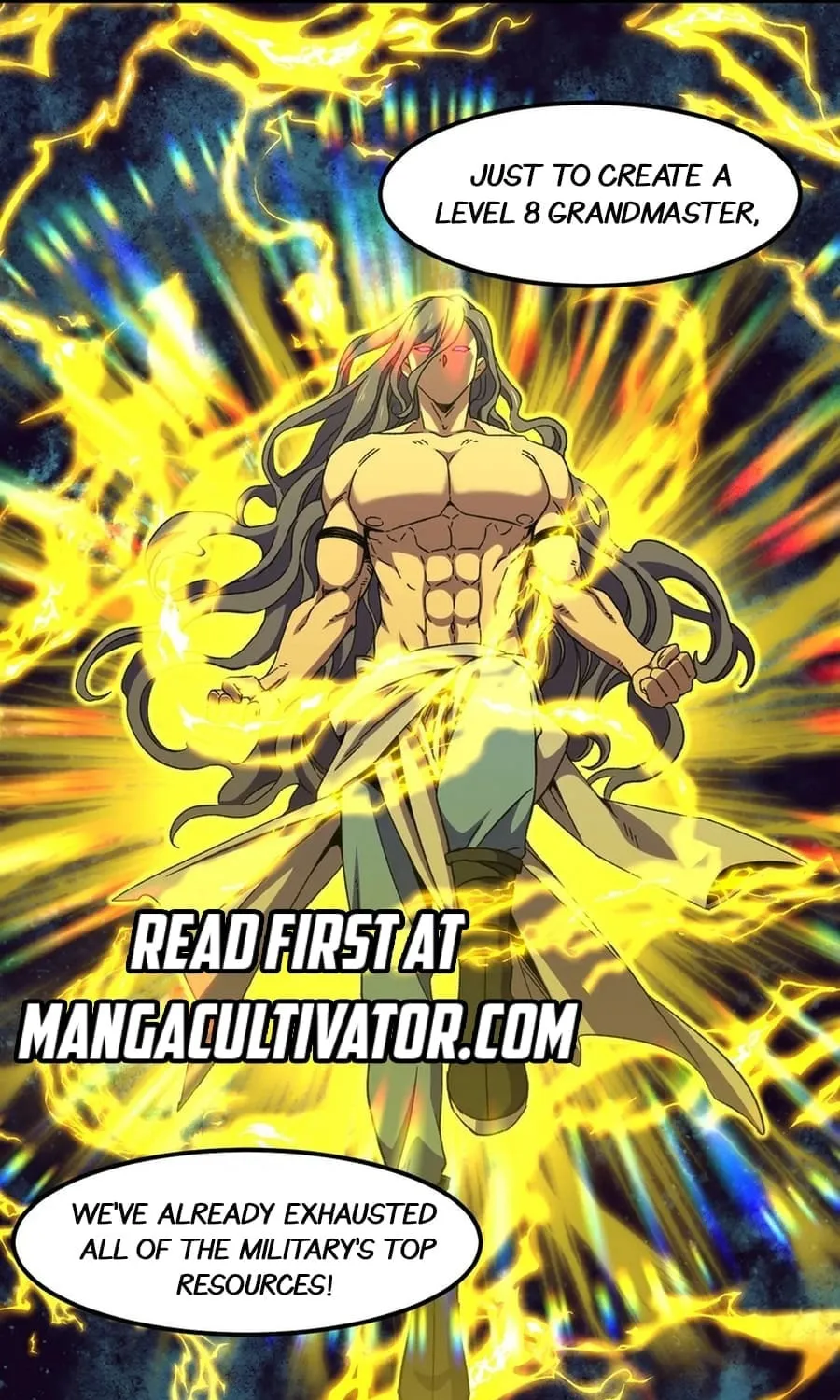 Logging 10,000 Years into the Future Chapter 52 page 47 - 