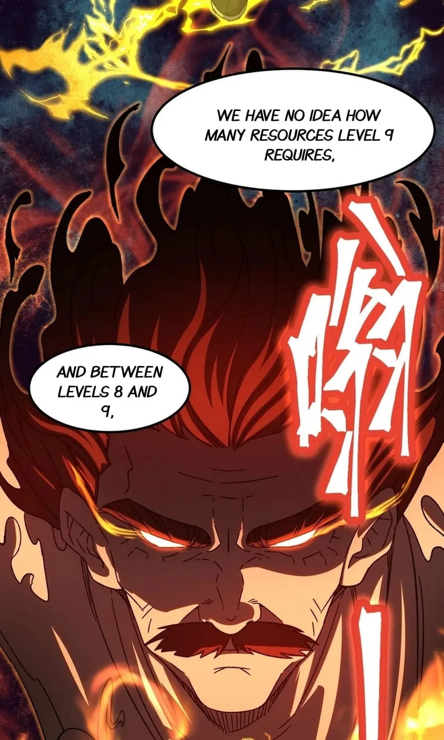 Logging 10,000 Years into the Future Chapter 52 page 48 - 