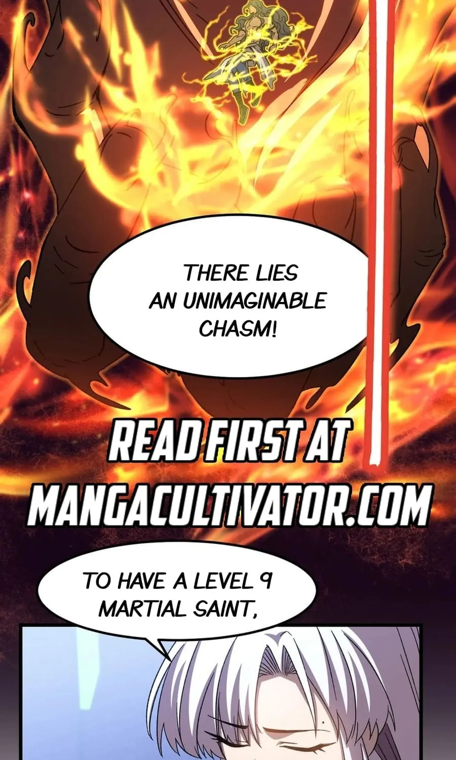Logging 10,000 Years into the Future Chapter 52 page 49 - 