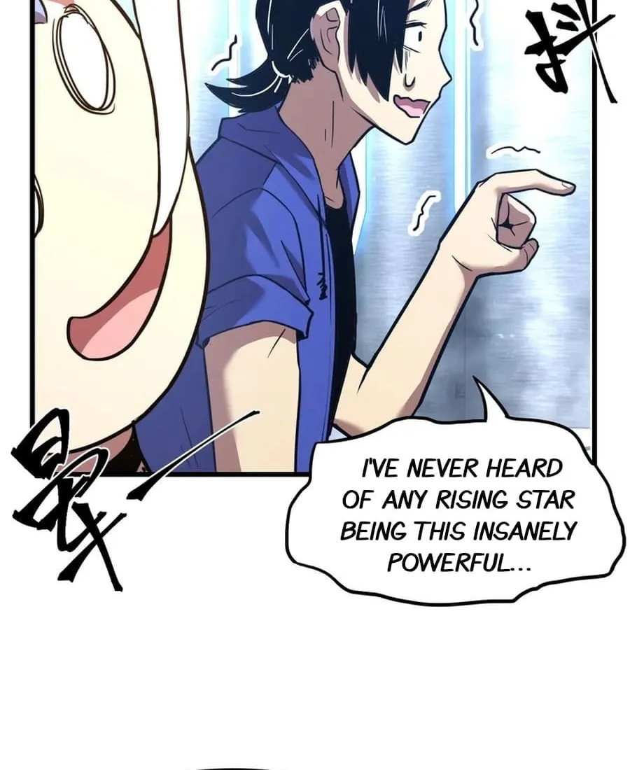 Logging 10,000 Years into the Future Chapter 52 page 6 - 