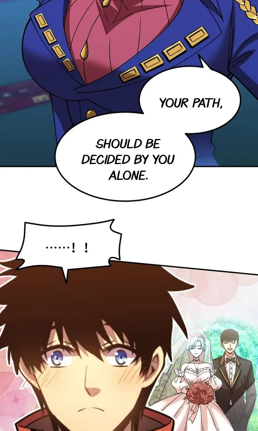 Logging 10,000 Years into the Future Chapter 52 page 52 - 