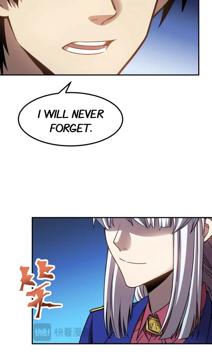 Logging 10,000 Years into the Future Chapter 52 page 56 - 