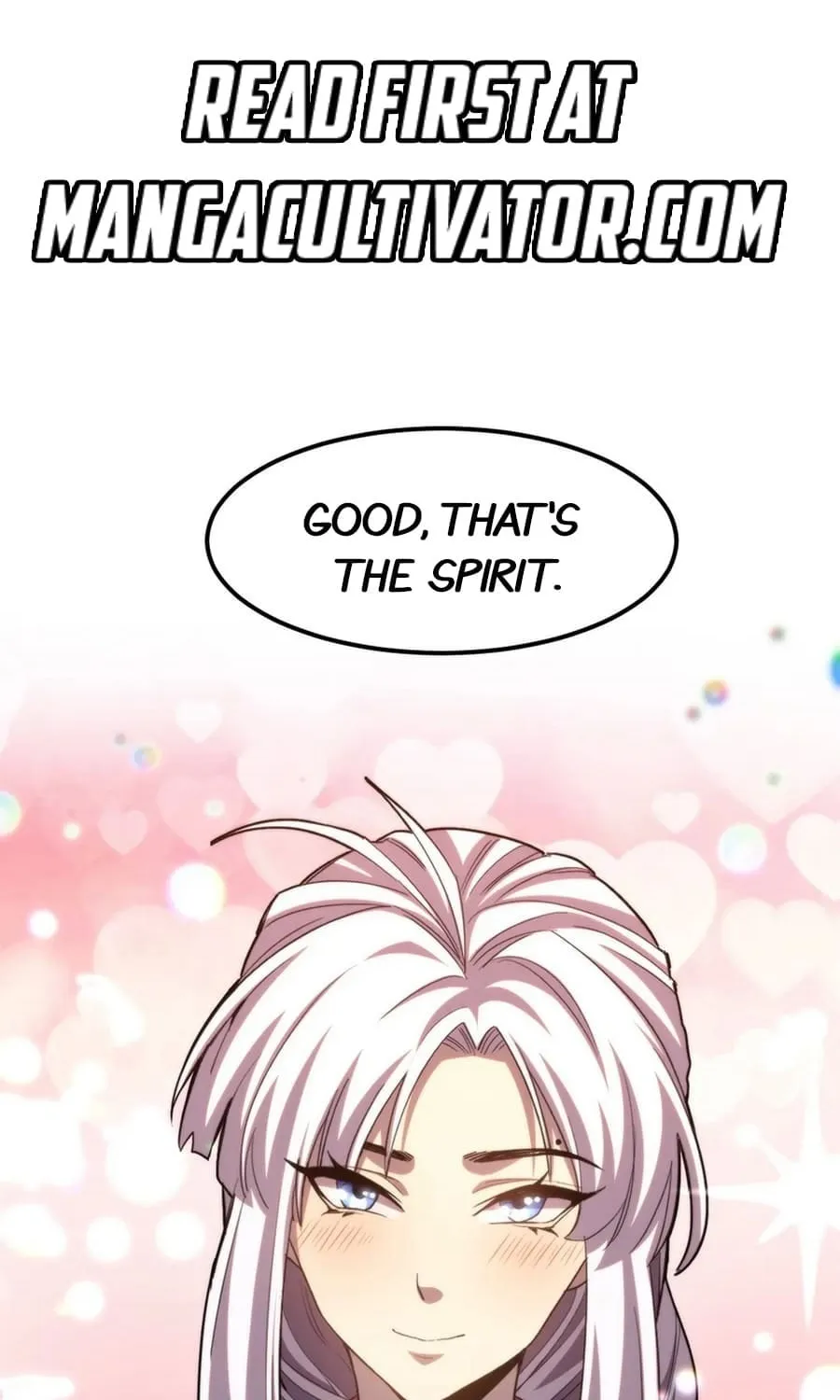 Logging 10,000 Years into the Future Chapter 52 page 57 - 