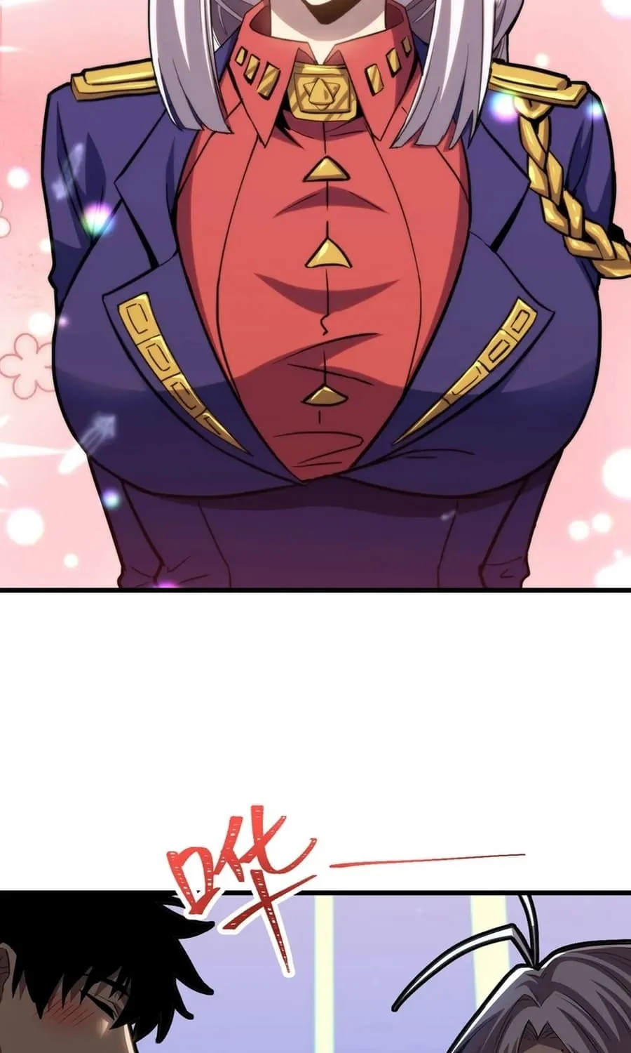 Logging 10,000 Years into the Future Chapter 52 page 58 - 