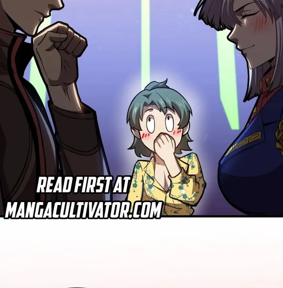 Logging 10,000 Years into the Future Chapter 52 page 59 - 