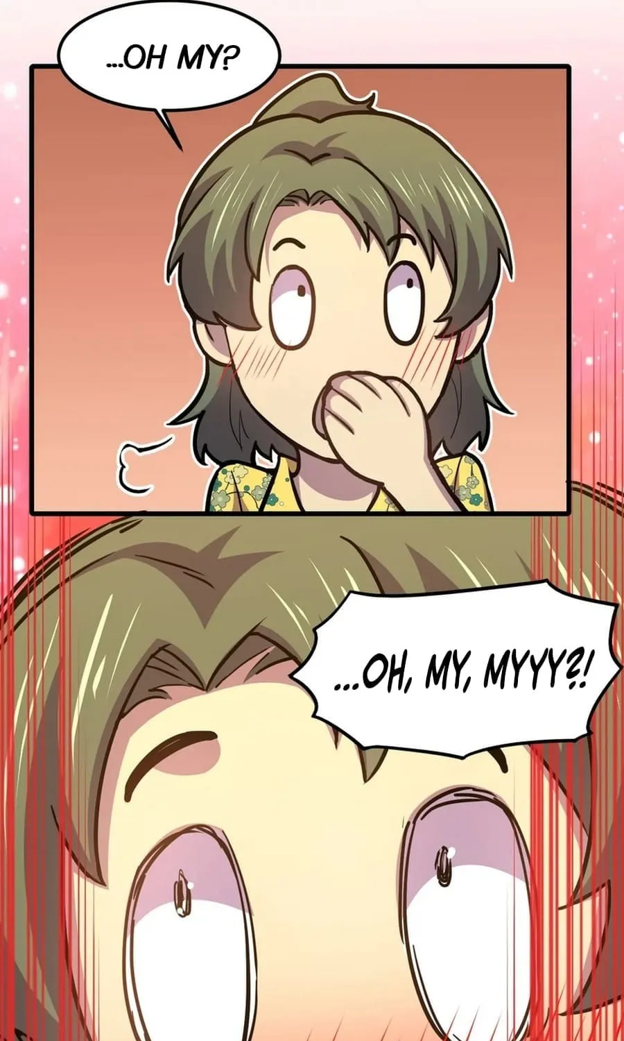 Logging 10,000 Years into the Future Chapter 52 page 60 - 